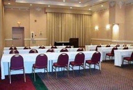 Clarion Hotel & Convention Center Atlantic City West Egg Harbor Township Facilities photo