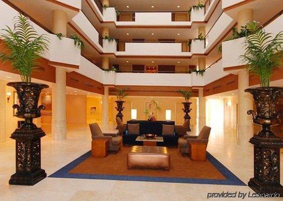Clarion Hotel & Convention Center Atlantic City West Egg Harbor Township Interior photo