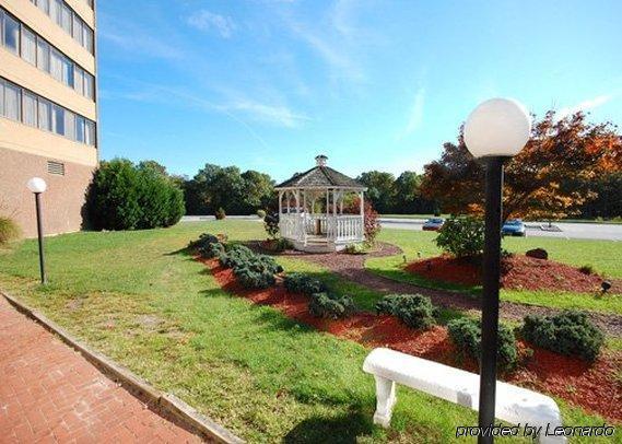 Clarion Hotel & Convention Center Atlantic City West Egg Harbor Township Exterior photo