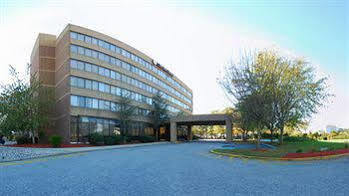 Clarion Hotel & Convention Center Atlantic City West Egg Harbor Township Exterior photo