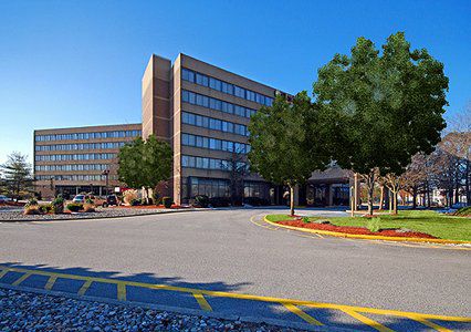 Clarion Hotel & Convention Center Atlantic City West Egg Harbor Township Exterior photo
