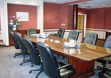 Clarion Hotel & Convention Center Atlantic City West Egg Harbor Township Facilities photo